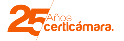 Logo Certicámara