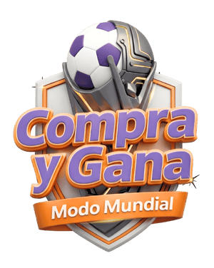 M logo mundial